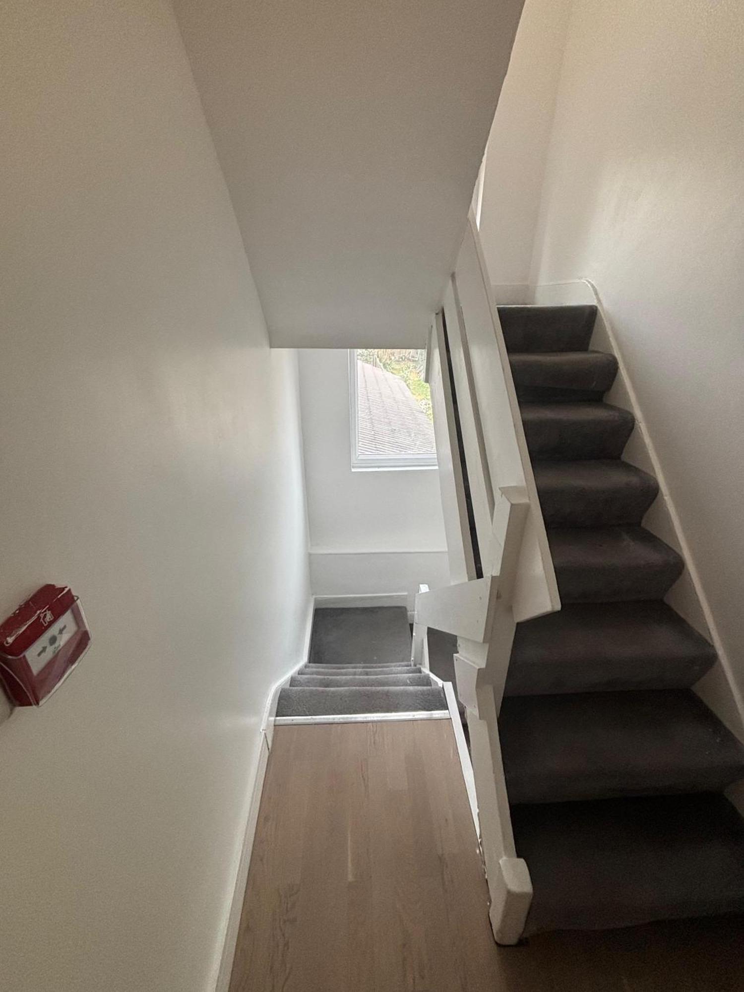 Stratford Nest Guest house