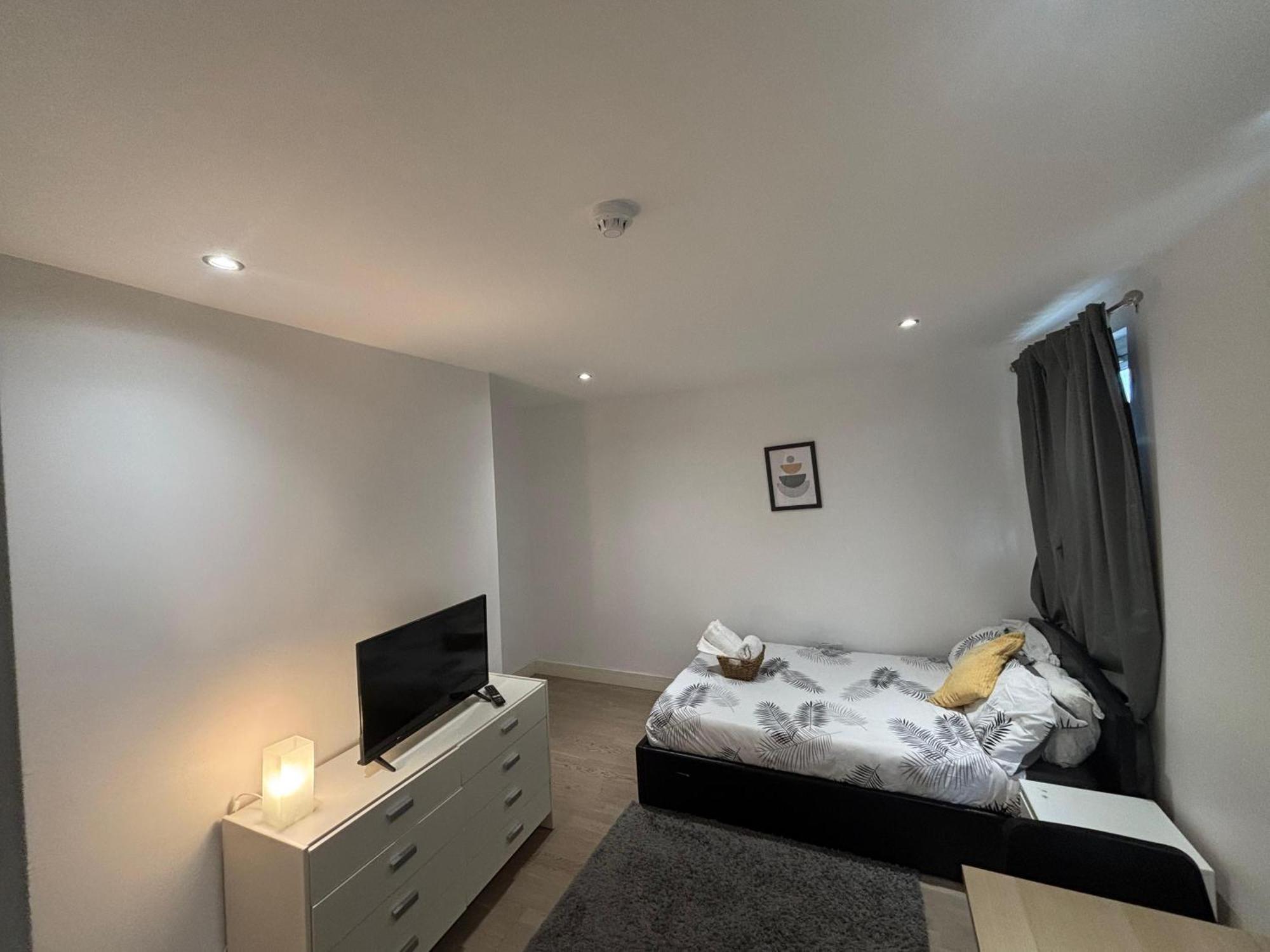Stratford Nest