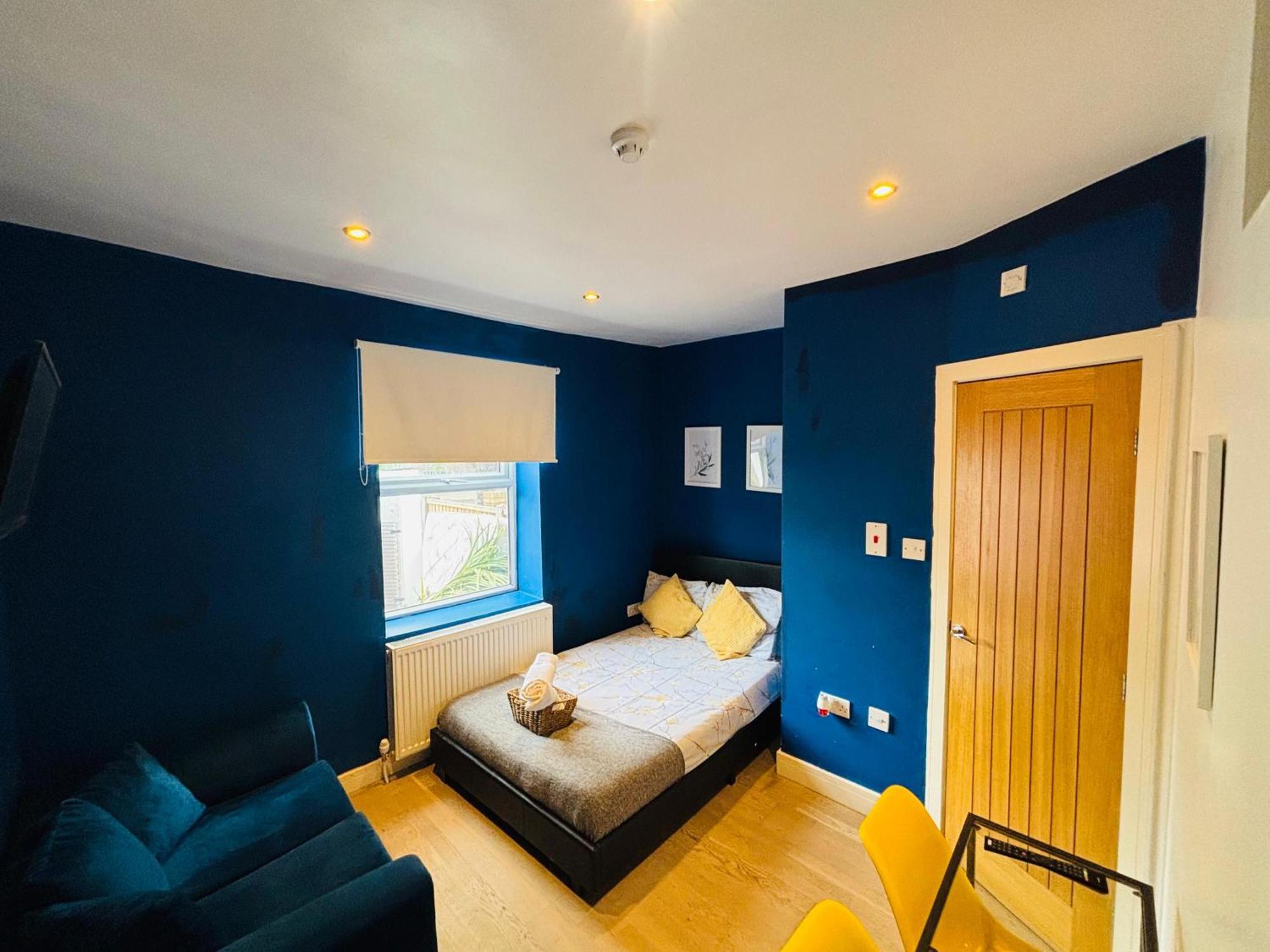Stratford Nest Guest house *