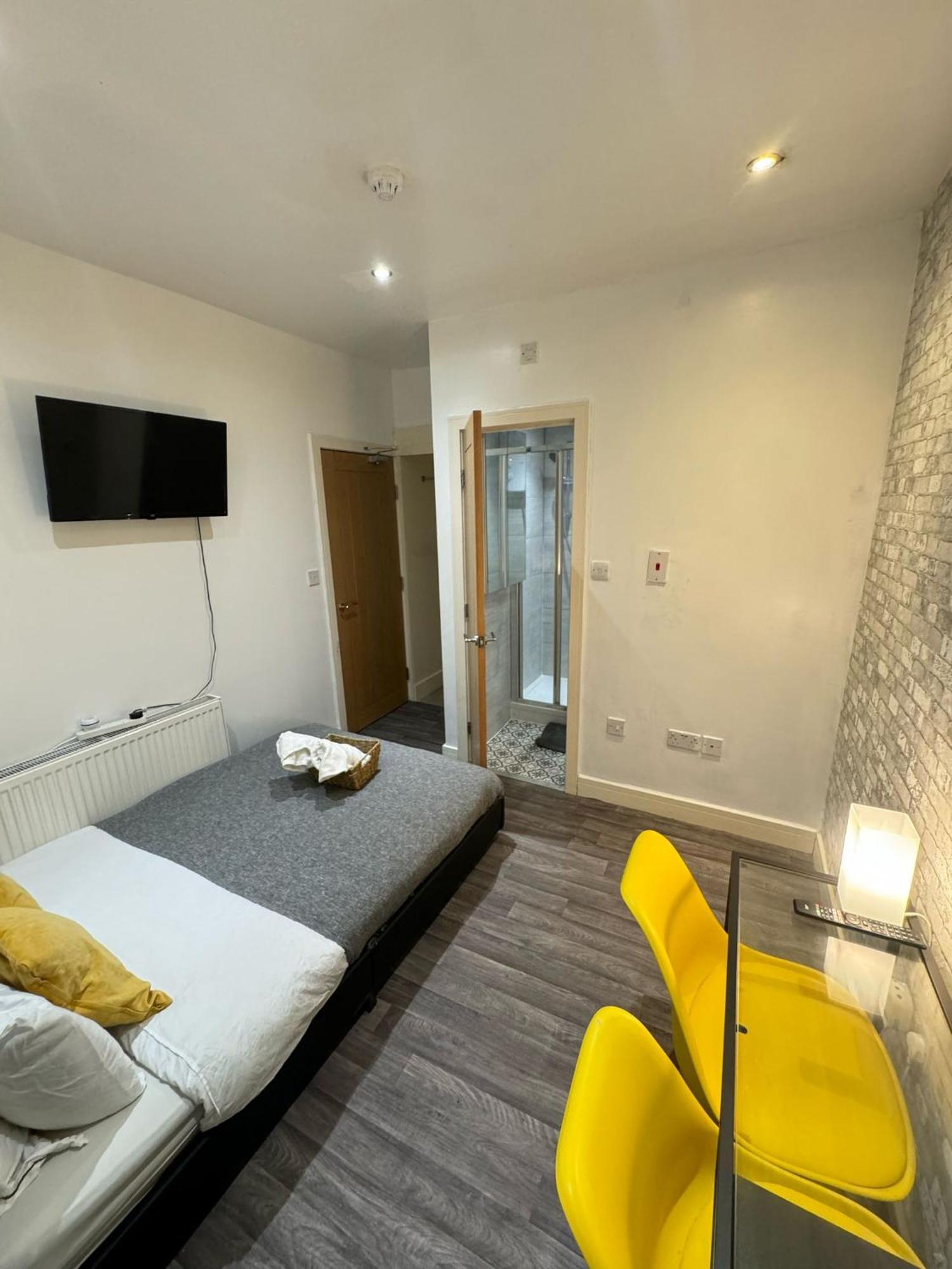 Stratford Nest Guest house