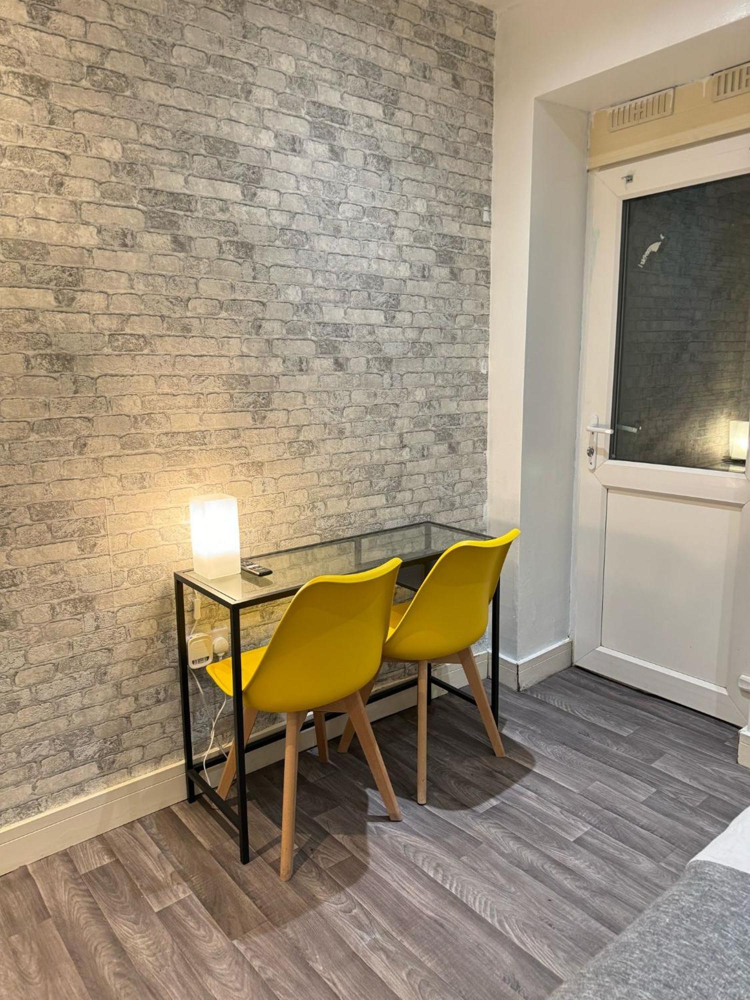 Stratford Nest London