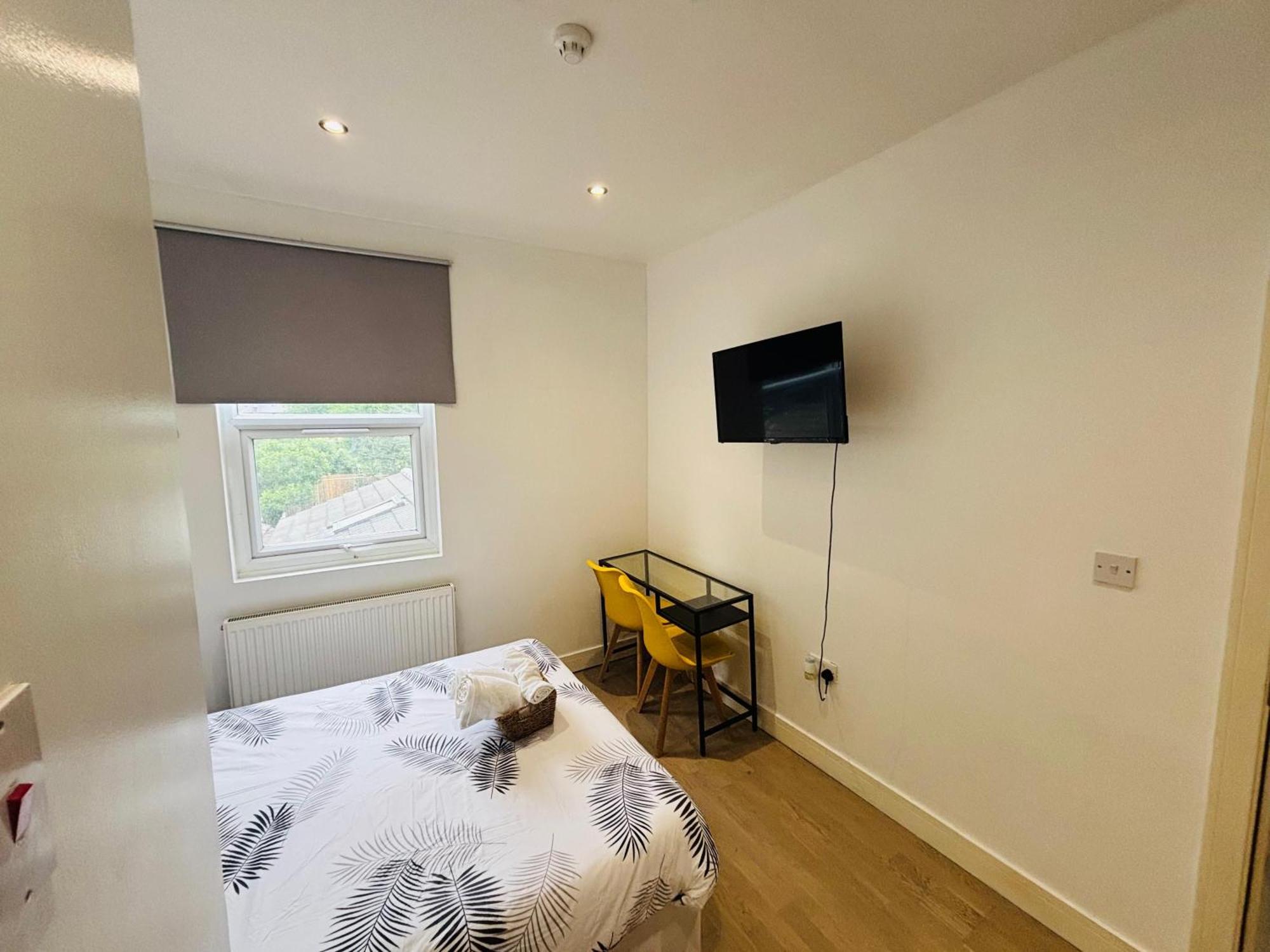 Stratford Nest Guest house London