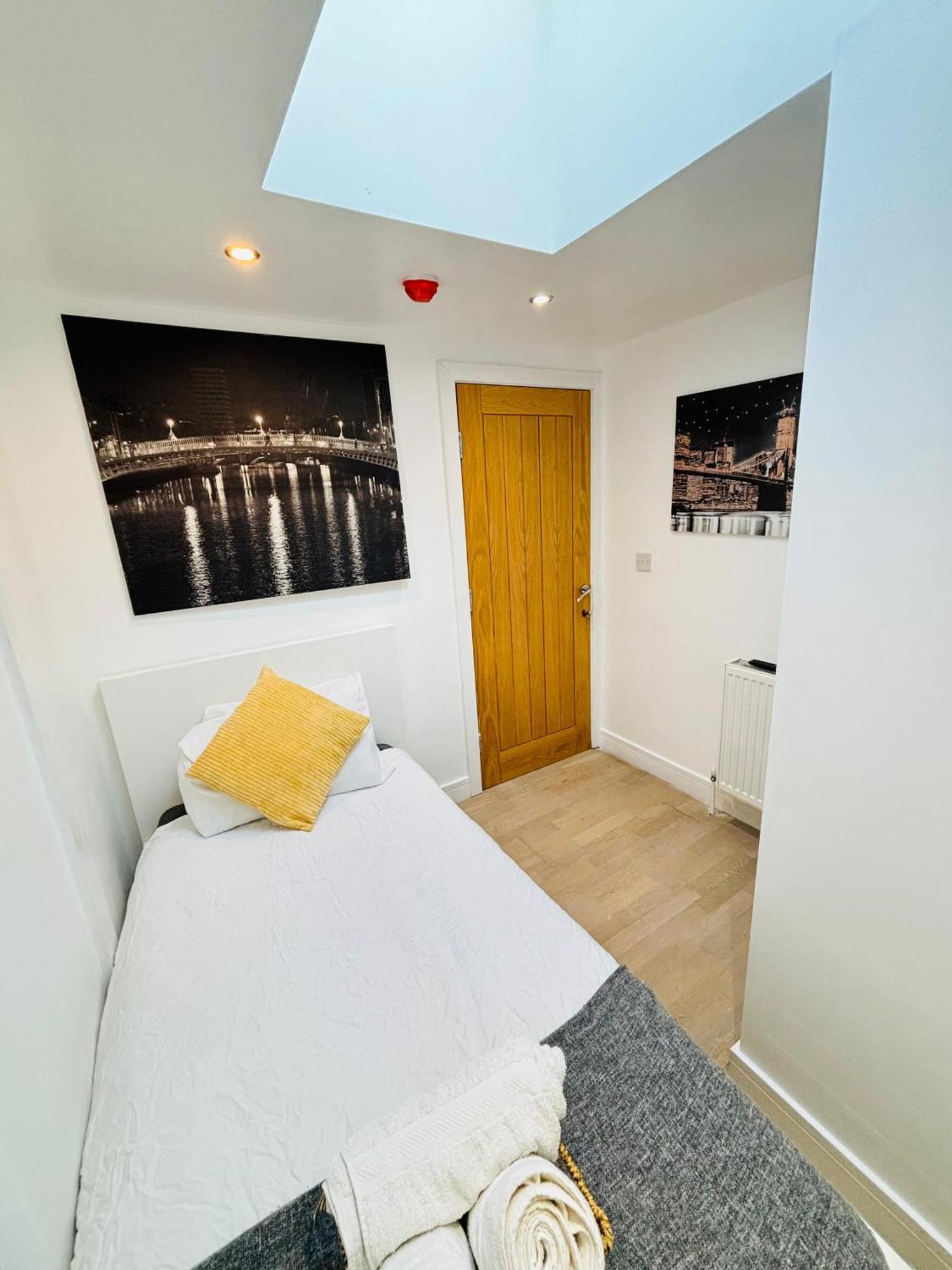 Stratford Nest * London